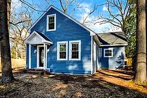 83 Channing AVE, PORTSMOUTH VA 23702 - Main photo