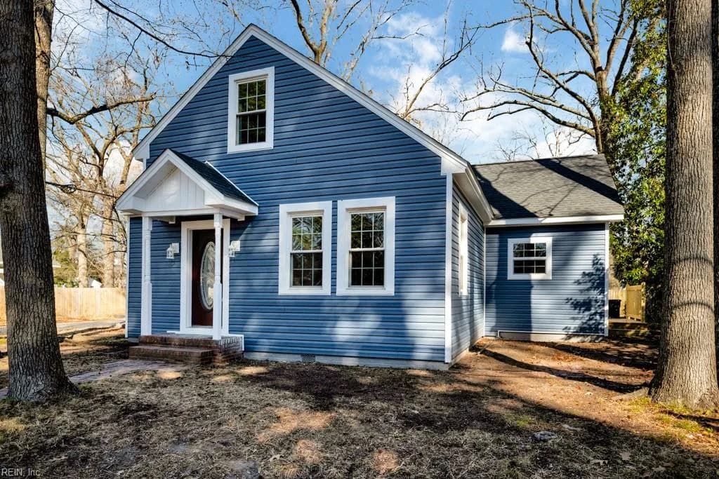 83 Channing AVE, PORTSMOUTH VA 23702 - Photo 2