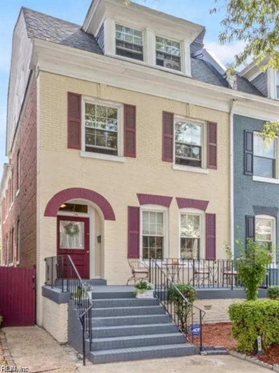 717 Redgate AVE, NORFOLK VA 23507 - Main photo