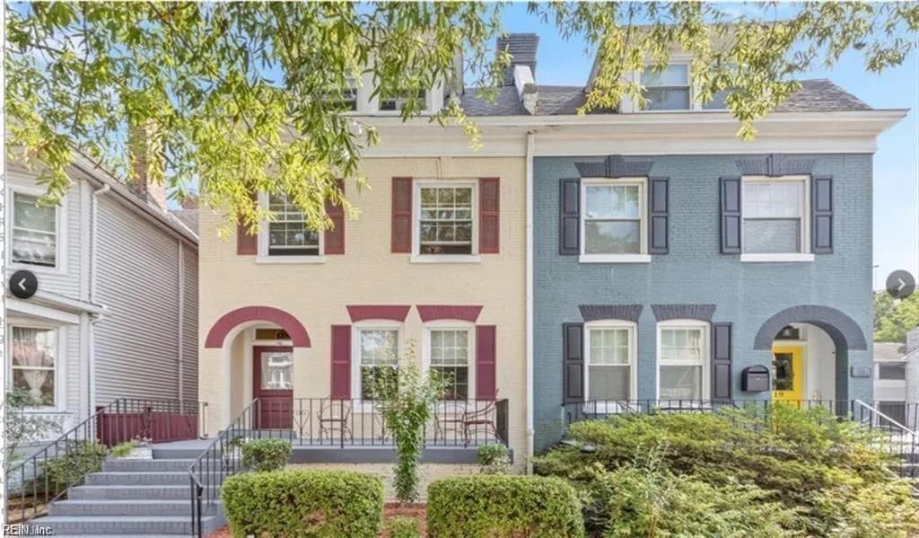 717 Redgate AVE, NORFOLK VA 23507 - Photo 3