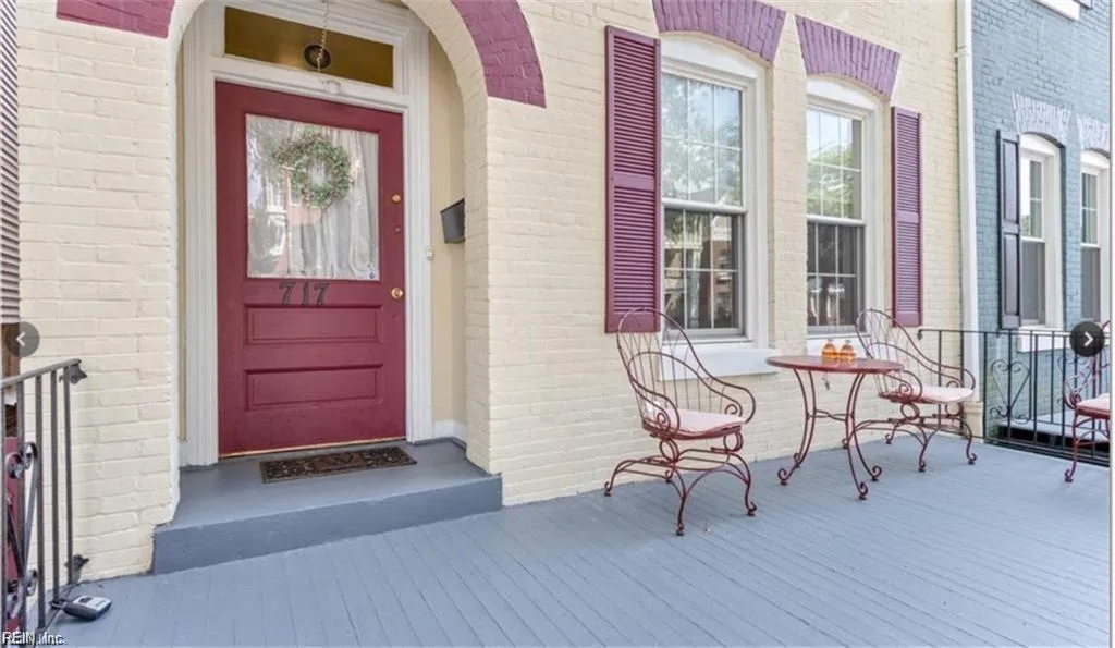 717 Redgate AVE, NORFOLK VA 23507 - Photo 4