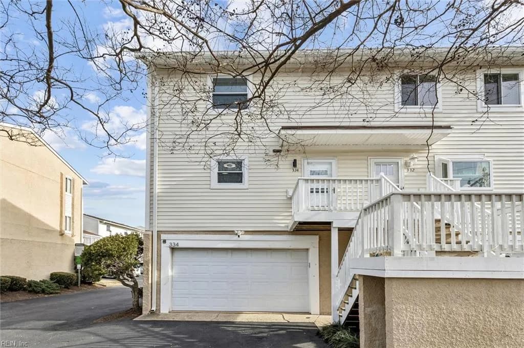 334 N First ST #18, HAMPTON VA 23664 - Photo 2