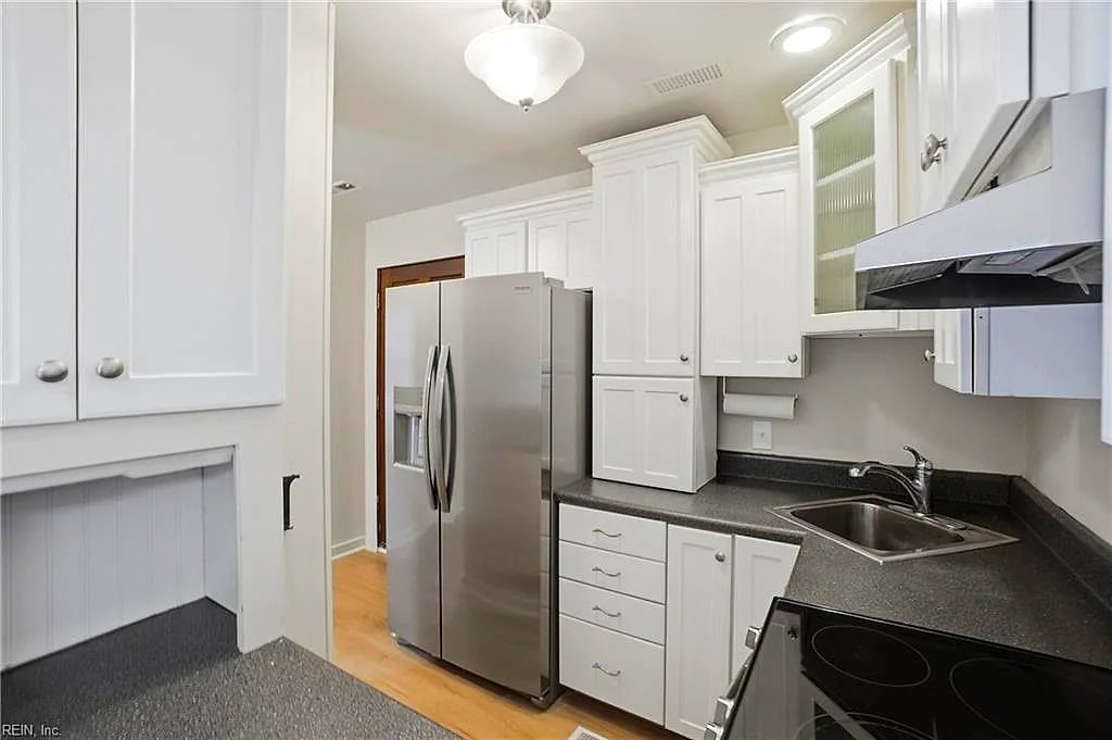 318 Washington ST #C, PORTSMOUTH VA 23704 - Main photo