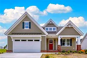 3070 Cider House RD, TOANO VA 23168