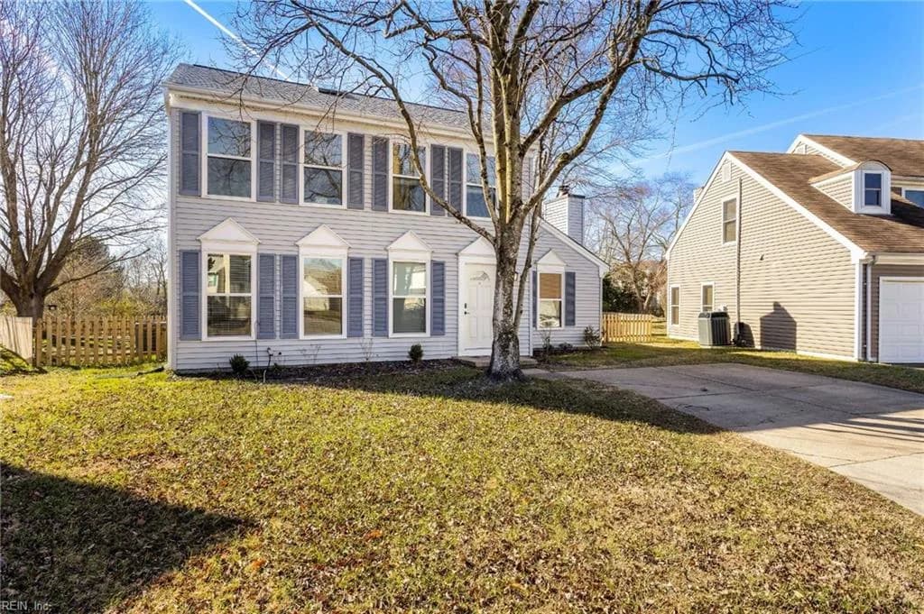 4072 Peridot DR, VIRGINIABEACH VA 23456 - Main photo