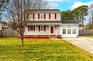 3 Kansas CT, Hampton — 3 bed Residential, 1,851 sqft