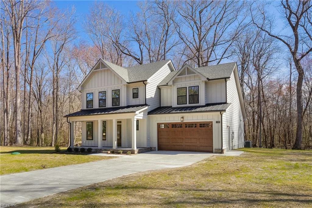 1421 Saint Brides RD W, CHESAPEAKE VA 23322 - Photo 4