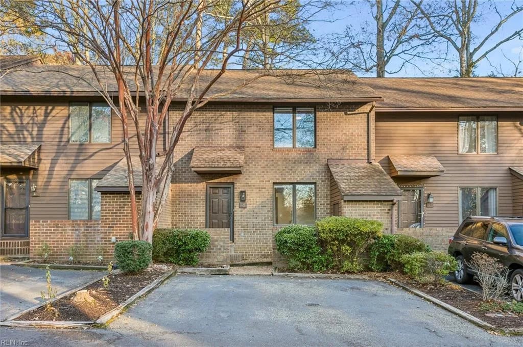 2133 S Henry ST #45, Williamsburg — 2 bed Residential, 1,610 sqft
