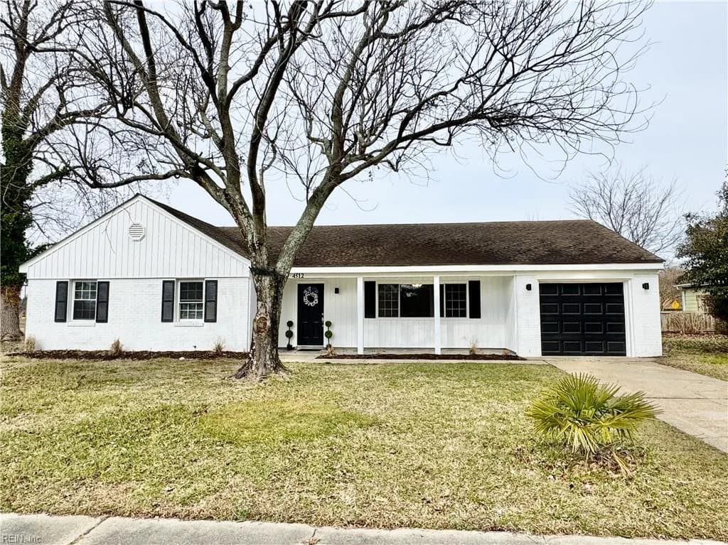 4512 Whitechapel CT, VIRGINIABEACH VA 23455 - Photo 2