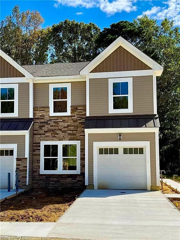 1008 Serene RD #103, Suffolk — 3 bed Residential, 1,530 sqft