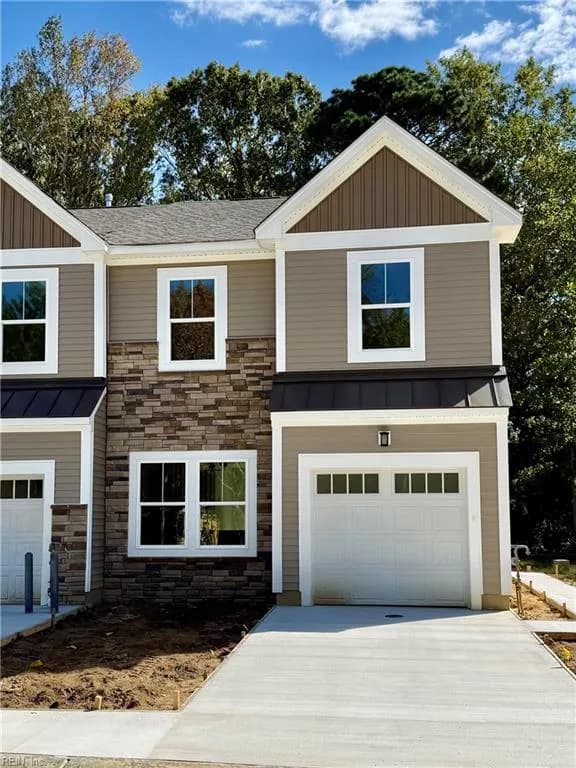 1008 Serene RD #103, SUFFOLK VA 23435 - Photo 2