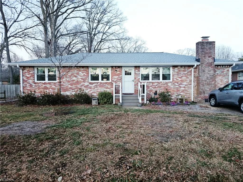 2108 Lockard AVE, CHESAPEAKE VA 23320 - Photo 3