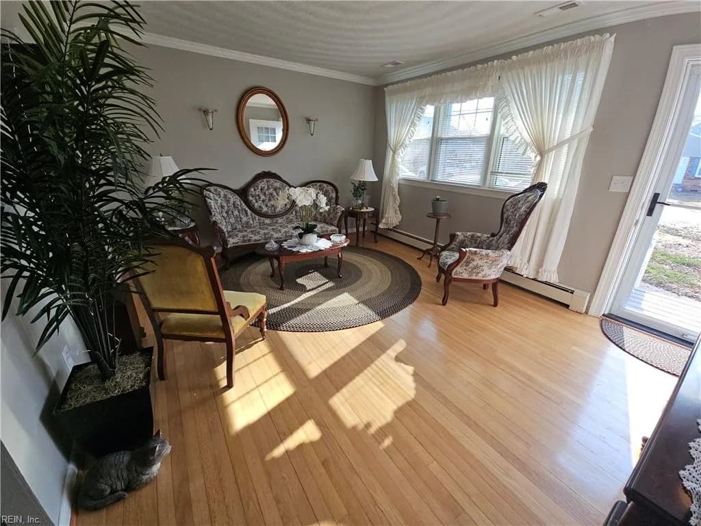 2108 Lockard AVE, CHESAPEAKE VA 23320 - Photo 5