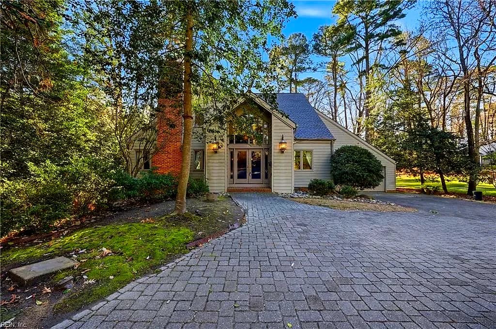 29 Indigo Dam RD, NEWPORTNEWS VA 23606 - Main photo