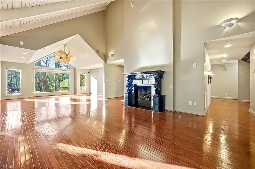 29 Indigo Dam RD, NEWPORTNEWS VA 23606 - Photo 5
