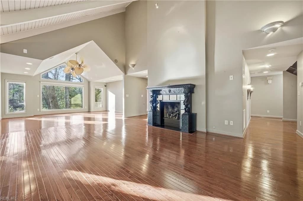 29 Indigo Dam RD, NEWPORTNEWS VA 23606 - Photo 5