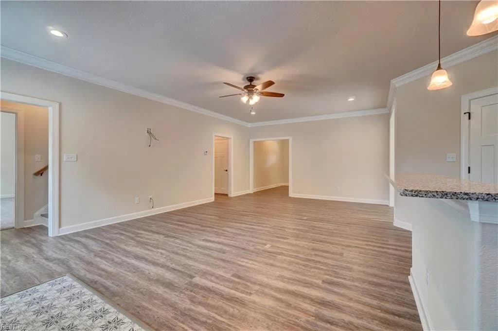 8577 OLD STAGE HWY, SMITHFIELD VA 23430 - Photo 5