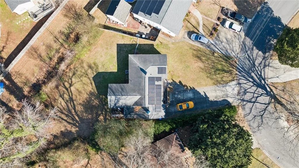 3077 Belle Haven DR, Virginia Beach — 3 bed Residential, 1,497 sqft