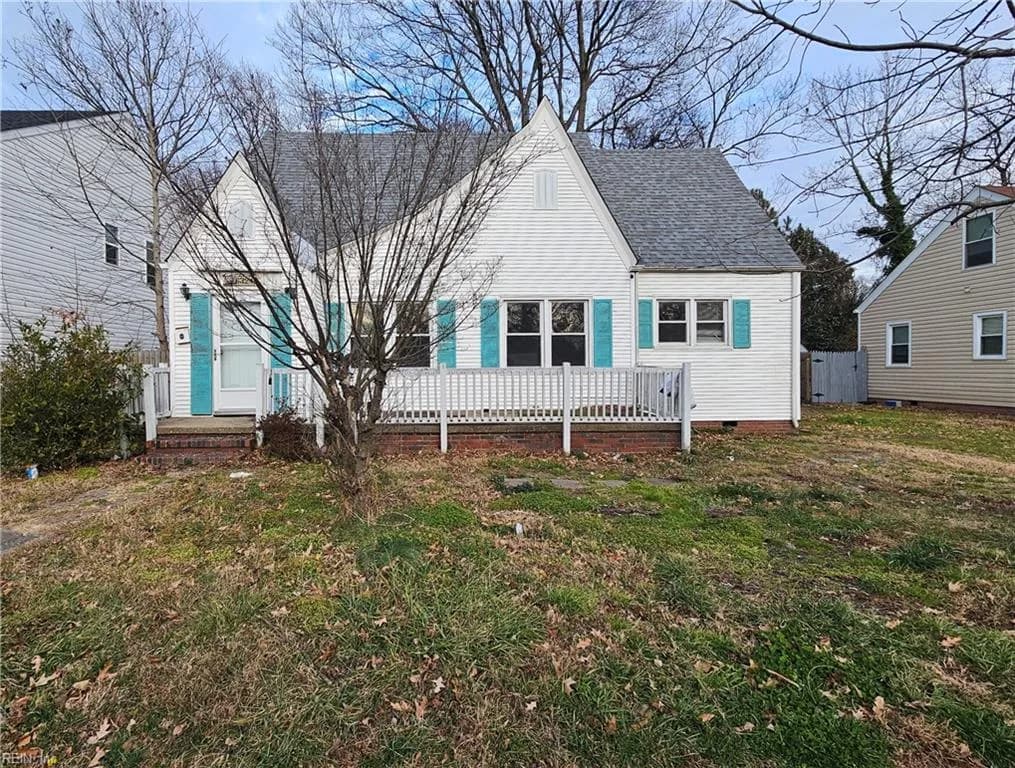 6324 Alexander ST, NORFOLK VA 23513 - Photo 2