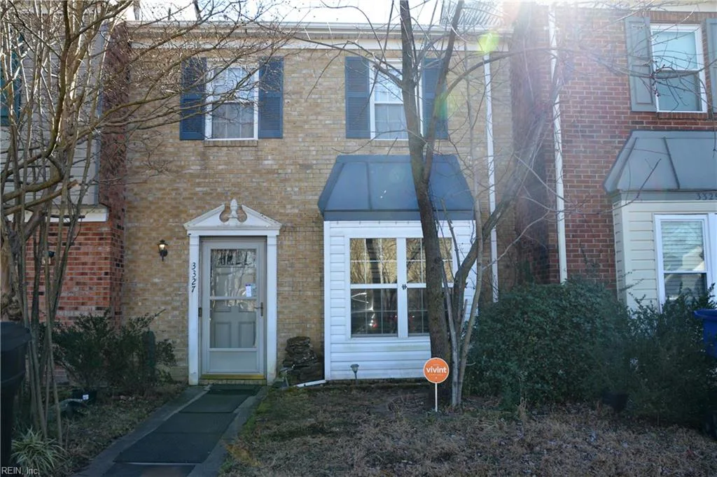 3327 Boynton CT, Virginia Beach — 2 bed Residential, 1,208 sqft