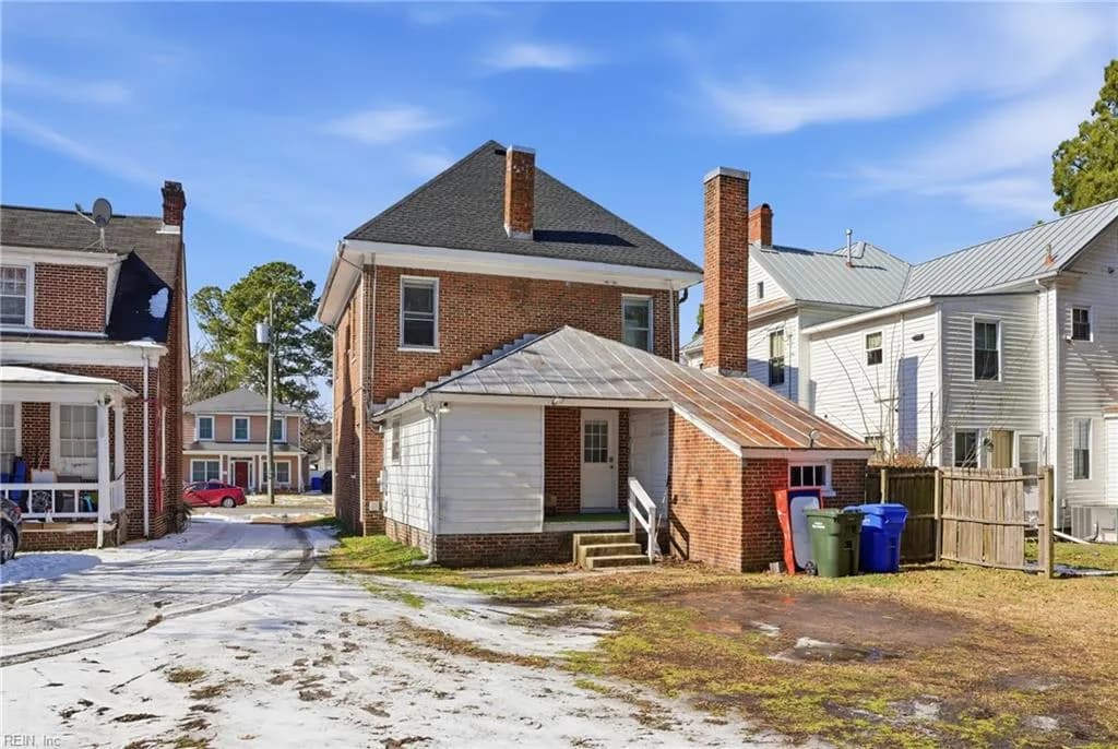 118 Saint James AVE, SUFFOLK VA 23434 - Photo 4