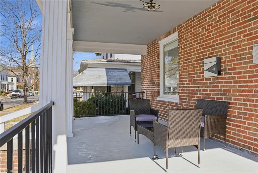 118 Saint James AVE, SUFFOLK VA 23434 - Photo 5