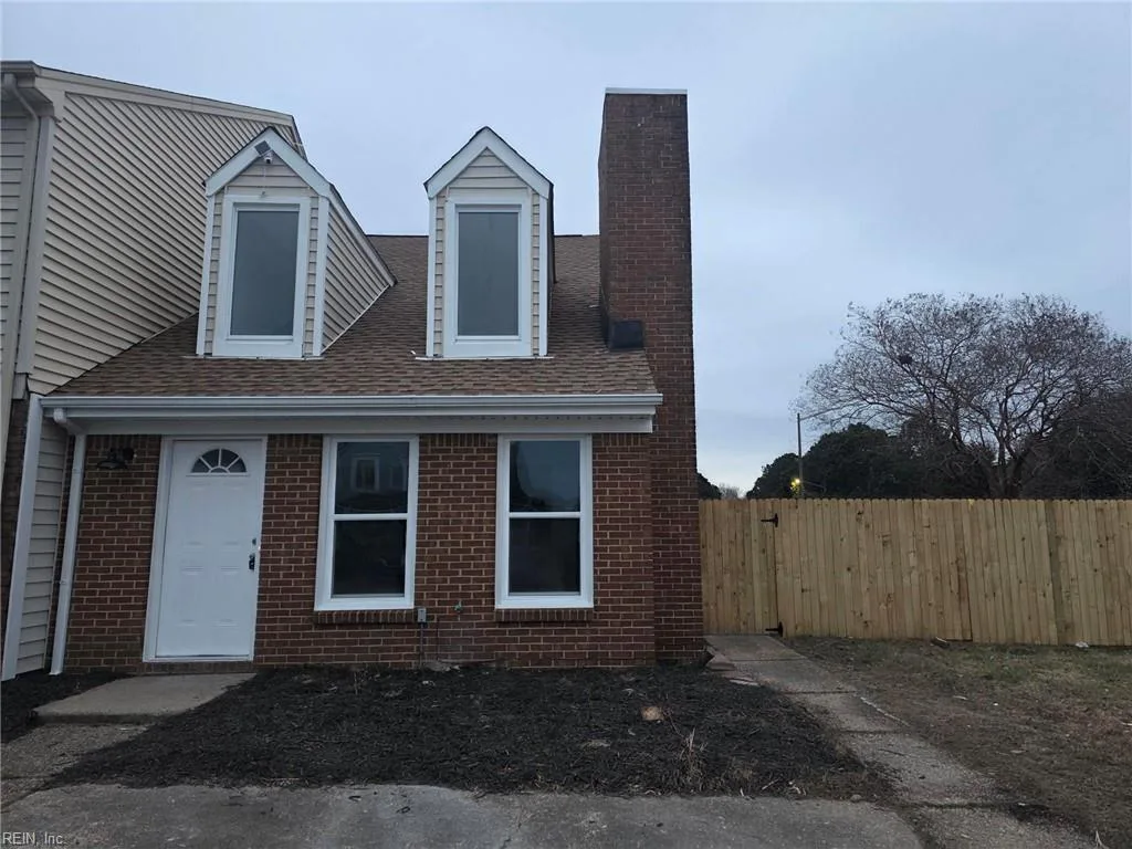 3935 Buchanan DR, Virginia Beach — 3 bed Residential, 1,010 sqft