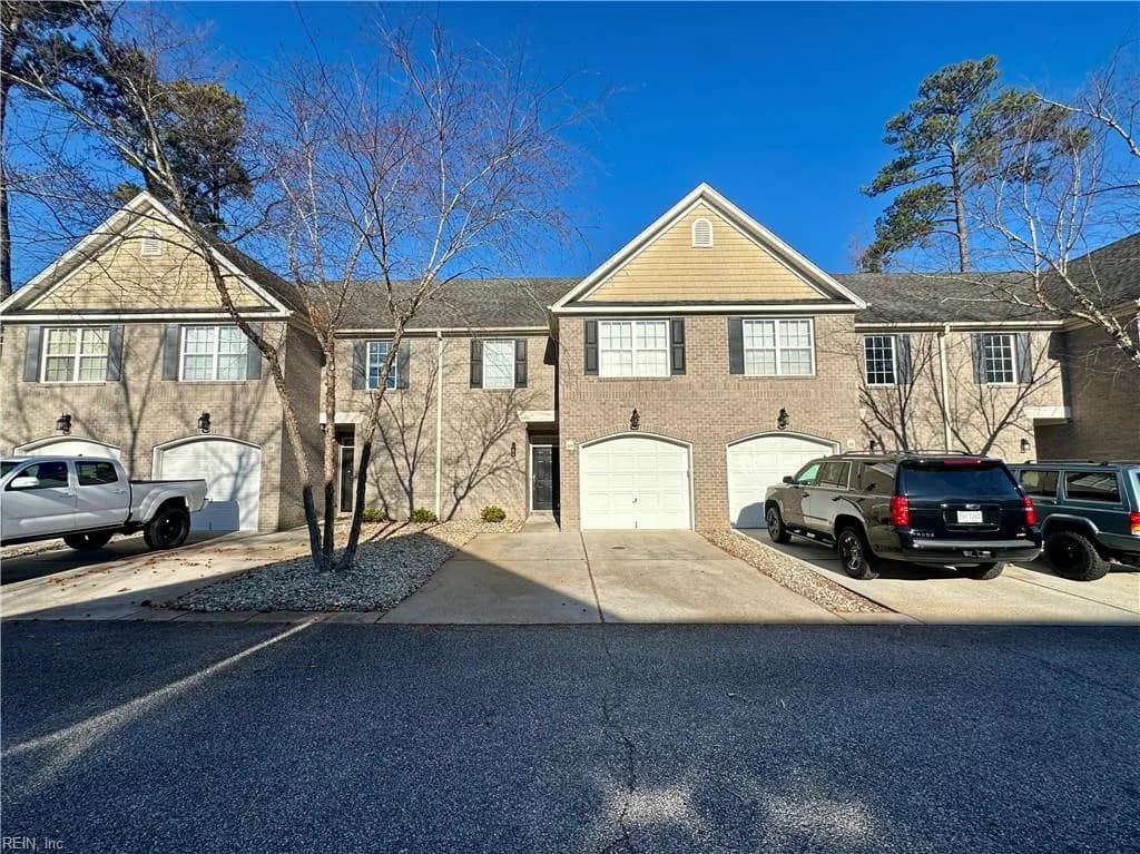 309 Swain Hill CT, VIRGINIABEACH VA 23452 - Photo 2