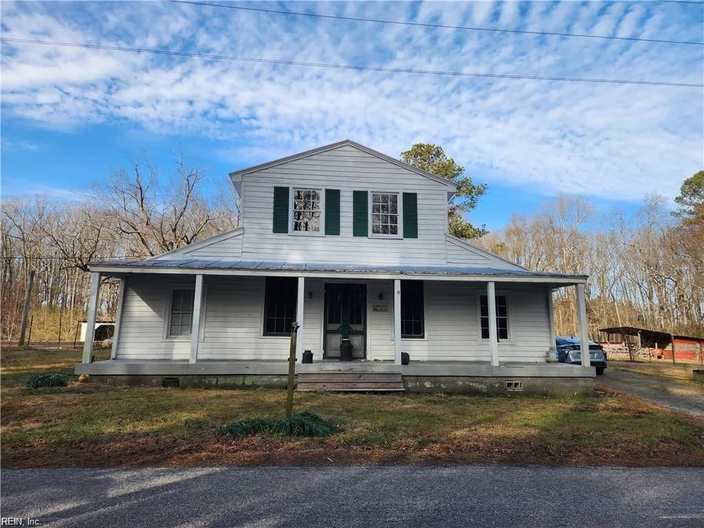 7439 New Design RD, ELBERON VA 23846 - Photo 3