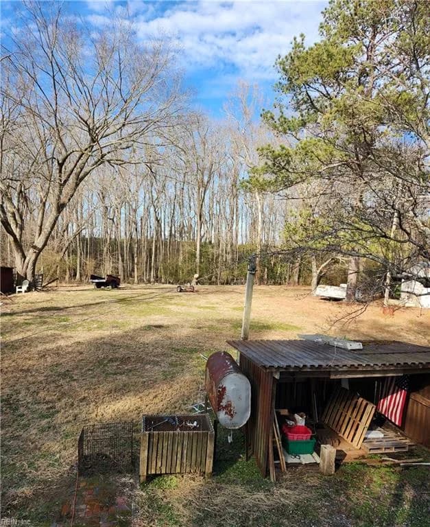 7439 New Design RD, ELBERON VA 23846 - Photo 5