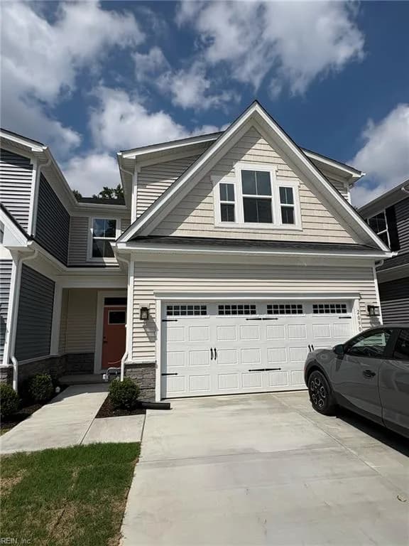 2090 Striper CT, CARROLLTON VA 23314 - Photo 2