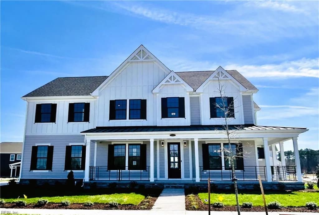 MM Covington I I NONE, VIRGINIABEACH VA 23456 - Main photo