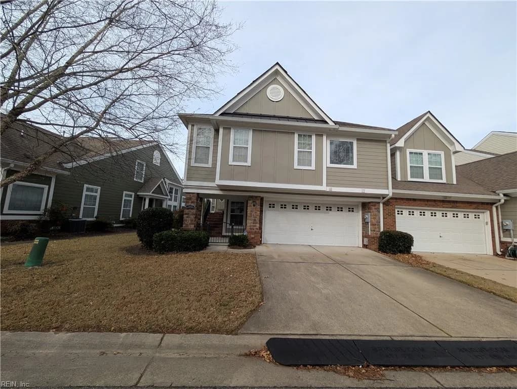 5468 Nature LN, VIRGINIABEACH VA 23455 - Main photo