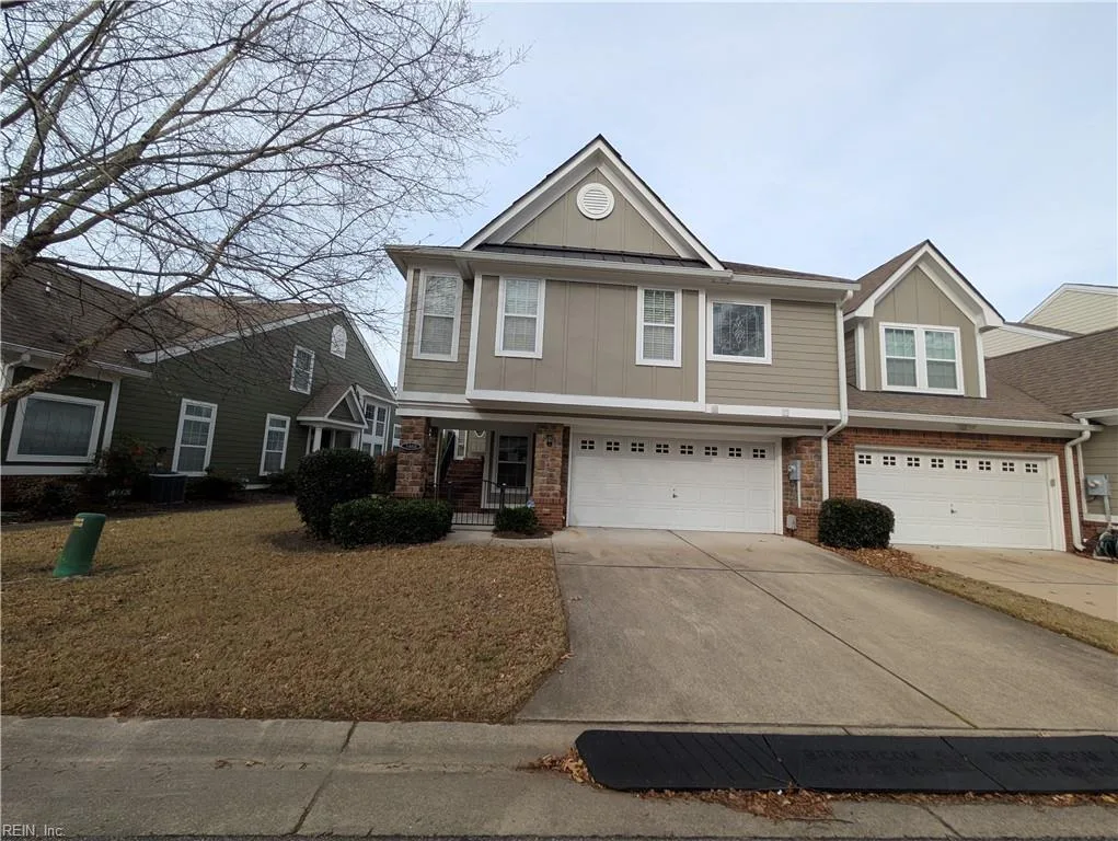5468 Nature LN, Virginia Beach — 4 bed Residential, 2,914 sqft