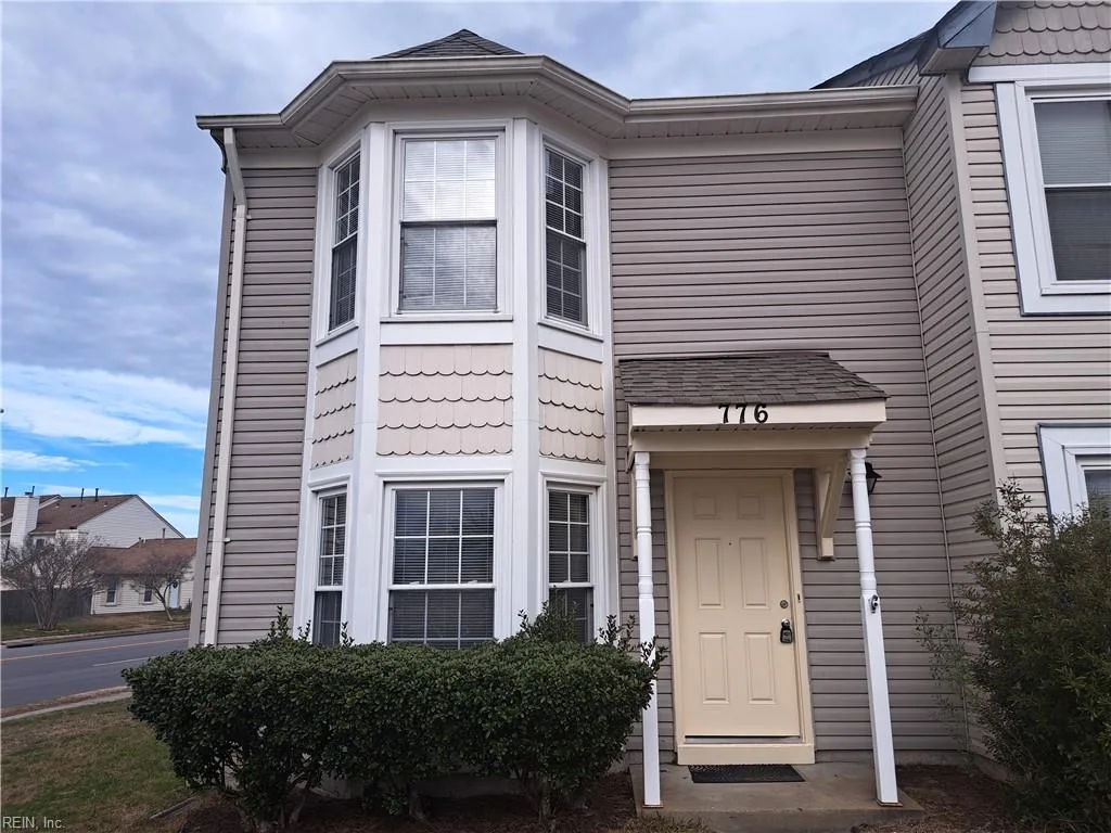 776 Goodard DR, Virginia Beach — 3 bed Residential, 1,428 sqft