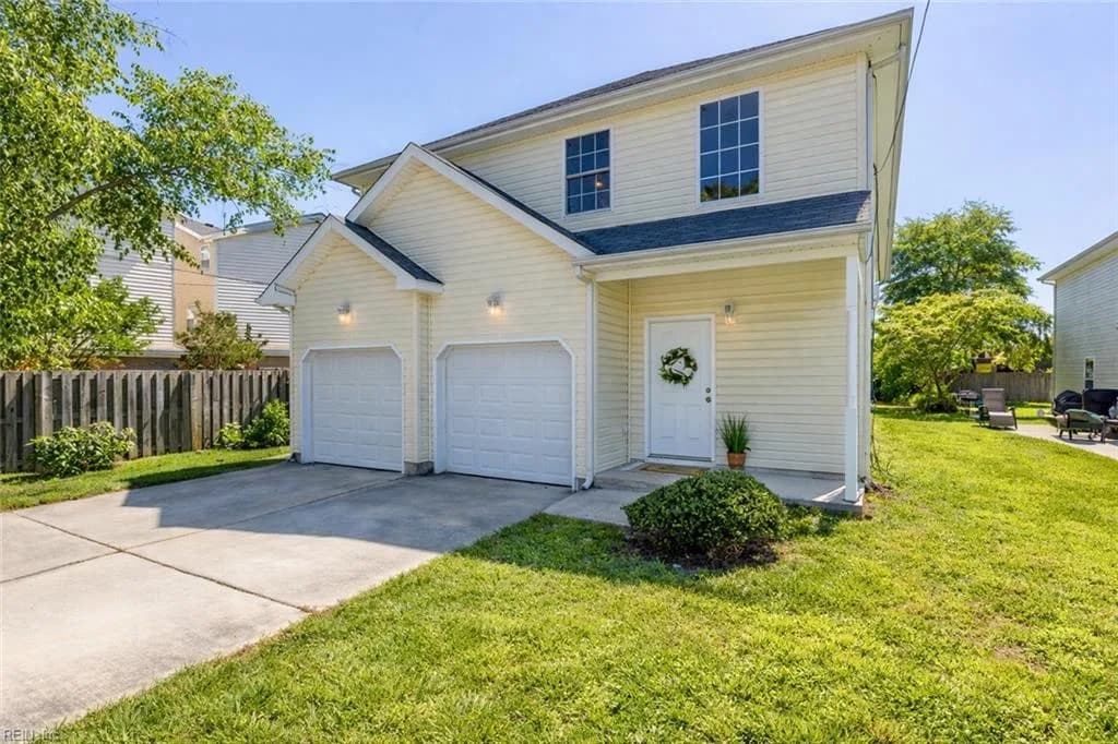 338 Summerville CT, VIRGINIABEACH VA 23451 - Photo 3