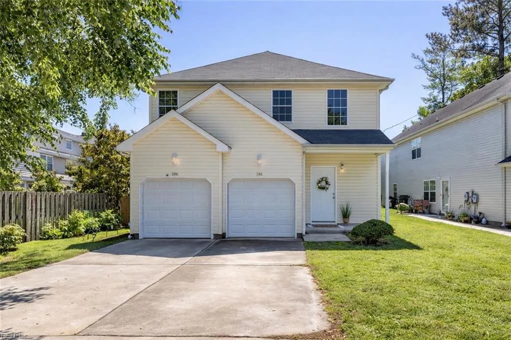 338 Summerville CT, VIRGINIABEACH VA 23451 - Photo 4