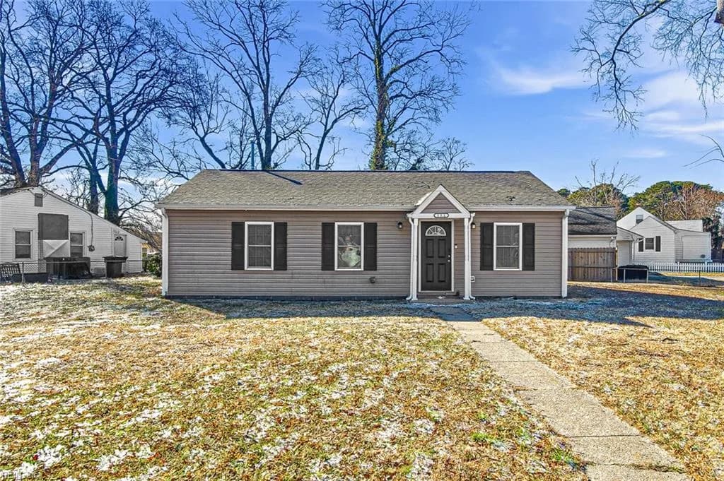 531 Price ST, HAMPTON VA 23663 - Photo 2