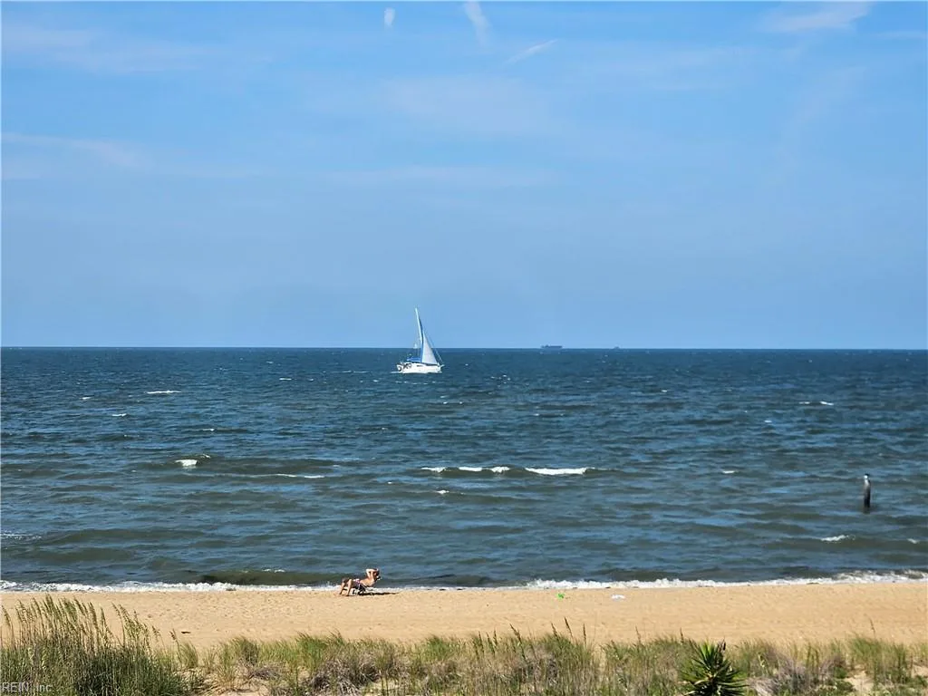 600 W Ocean View AVE #C, NORFOLK VA 23503