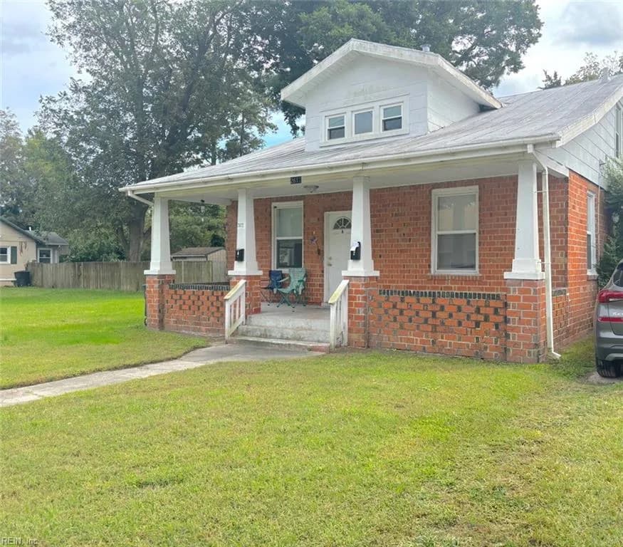 2617 Greenwood DR #B, PORTSMOUTH VA 23702 - Photo 2