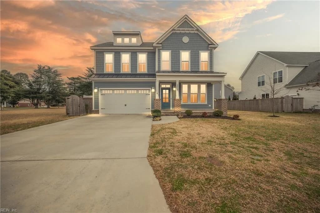2210 Treasure Island DR, VIRGINIABEACH VA 23455 - Photo 2
