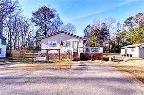 8781 Croaker RD, WILLIAMSBURG VA 23188 - Photo 2