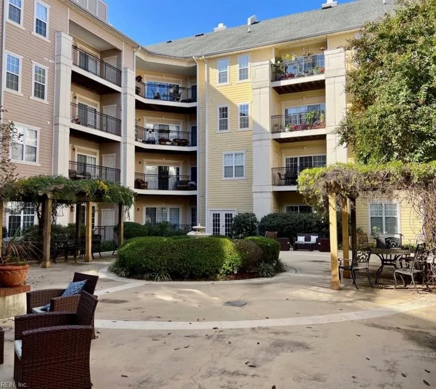 1400 Granby ST #210, NORFOLK VA 23510 - Photo 2