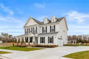 316 Riverview Rd, Chesapeake, VA 23322, USA - Main photo