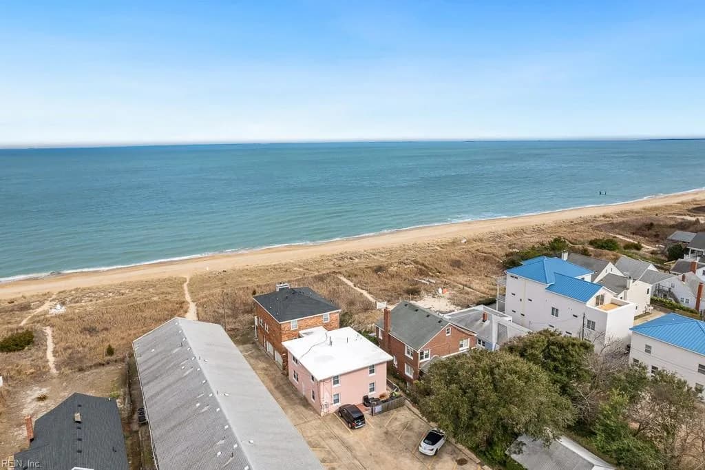 1424 E Ocean View AVE #A, NORFOLK VA 23503 - Main photo