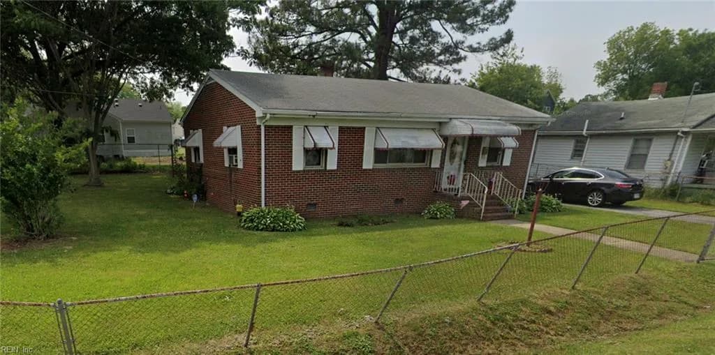 301 Goodman ST, SUFFOLK VA 23434 - Main photo
