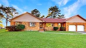 1231 Darren DR, PORTSMOUTH VA 23701 - Main photo