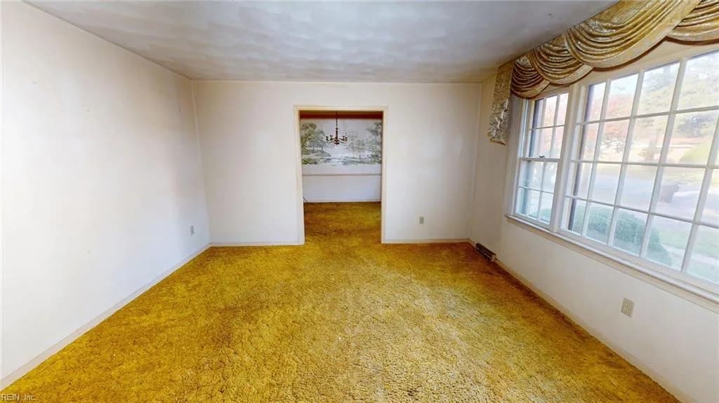 1231 Darren DR, PORTSMOUTH VA 23701 - Photo 4