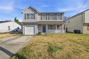 7416 Pomona ST, NORFOLK VA 23513 - Photo 2