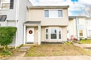 3658 Sylvan CT, VIRGINIA BEACH VA 23453 - Main photo
